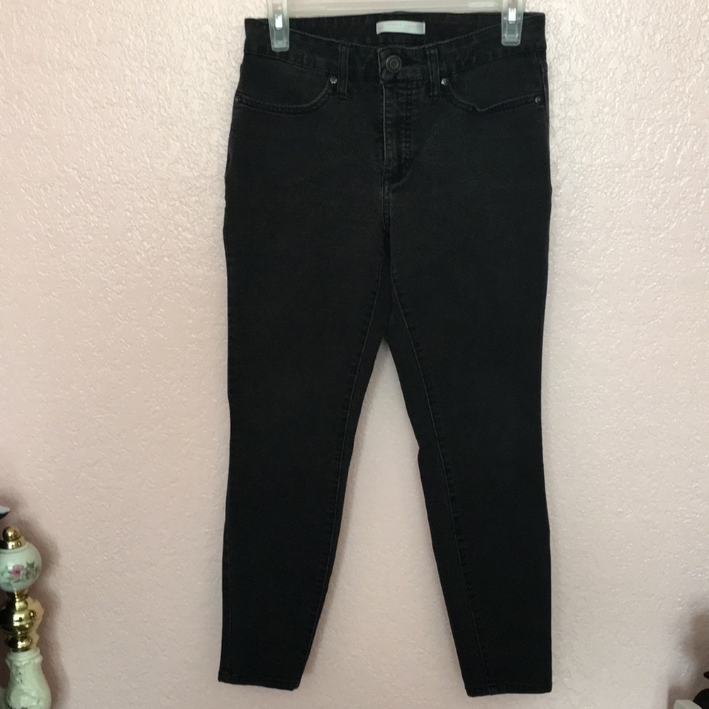 LC Lauren Conrad jeans